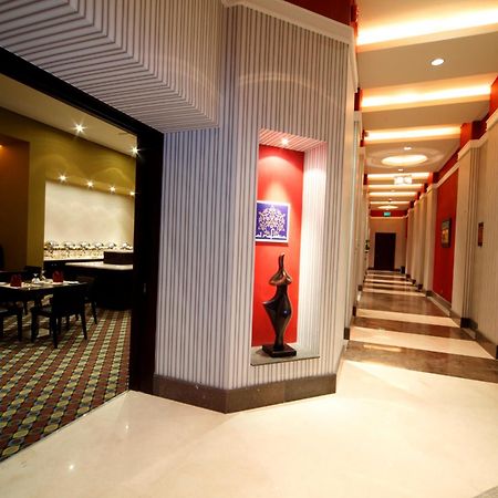 Rand By Wandalus Hotel Riad Exterior foto