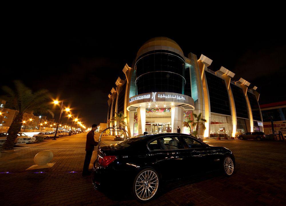 Rand By Wandalus Hotel Riad Exterior foto