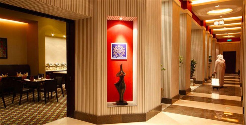 Rand By Wandalus Hotel Riad Interior foto