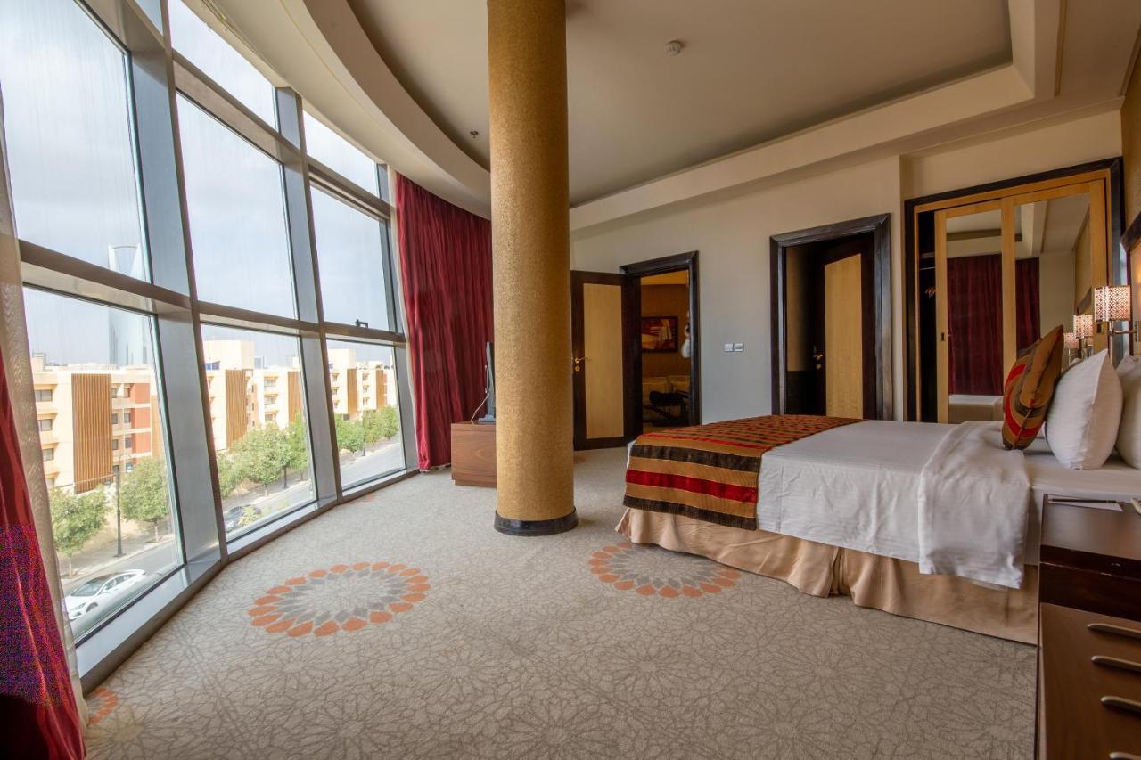Rand By Wandalus Hotel Riad Exterior foto