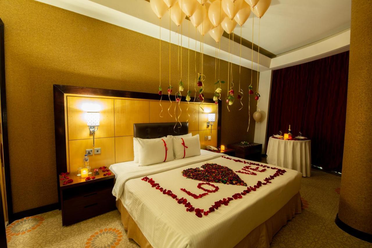 Rand By Wandalus Hotel Riad Exterior foto