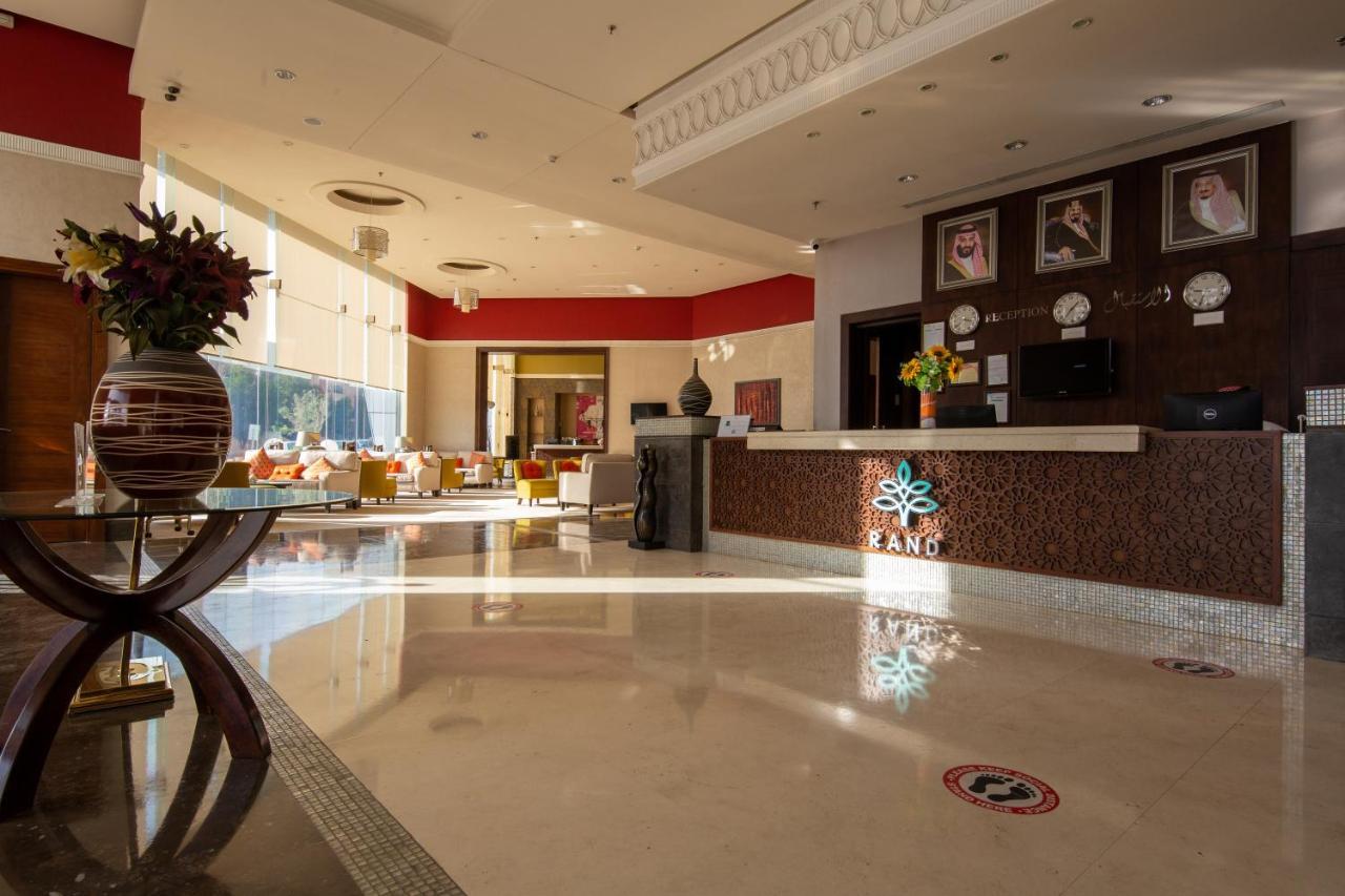 Rand By Wandalus Hotel Riad Exterior foto