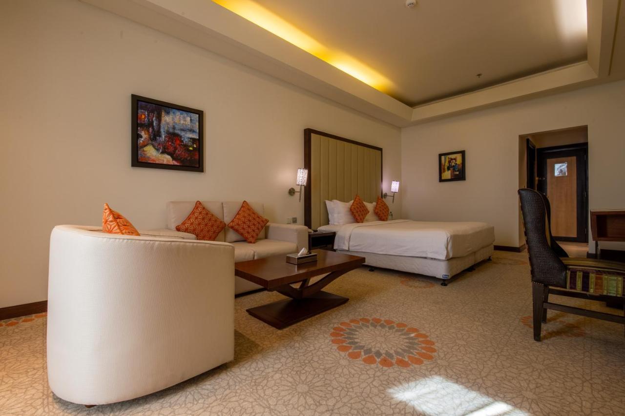 Rand By Wandalus Hotel Riad Exterior foto