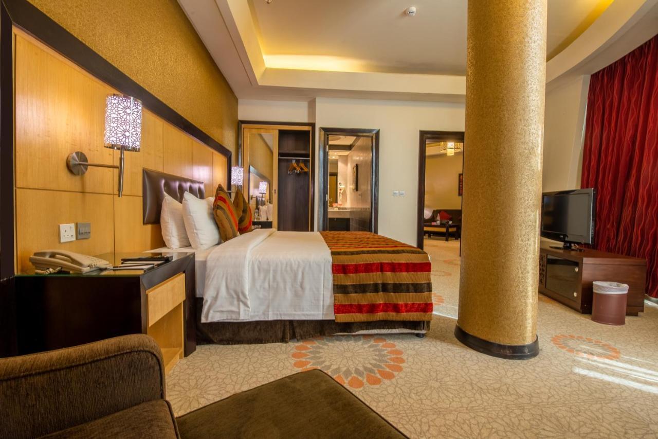 Rand By Wandalus Hotel Riad Exterior foto
