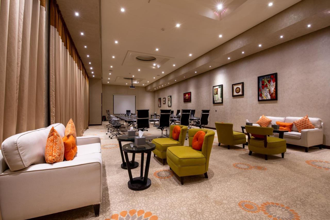 Rand By Wandalus Hotel Riad Exterior foto