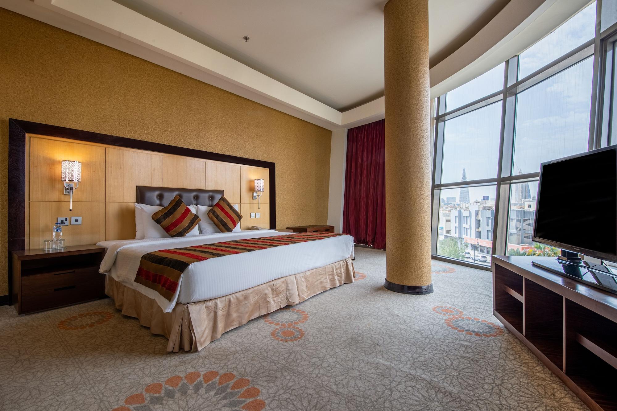 Rand By Wandalus Hotel Riad Exterior foto