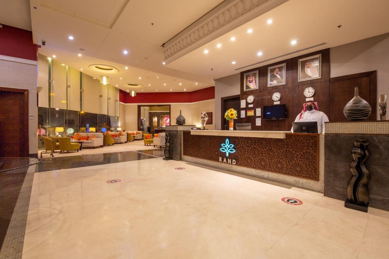Rand By Wandalus Hotel Riad Exterior foto