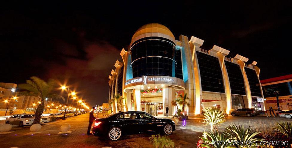 Rand By Wandalus Hotel Riad Exterior foto