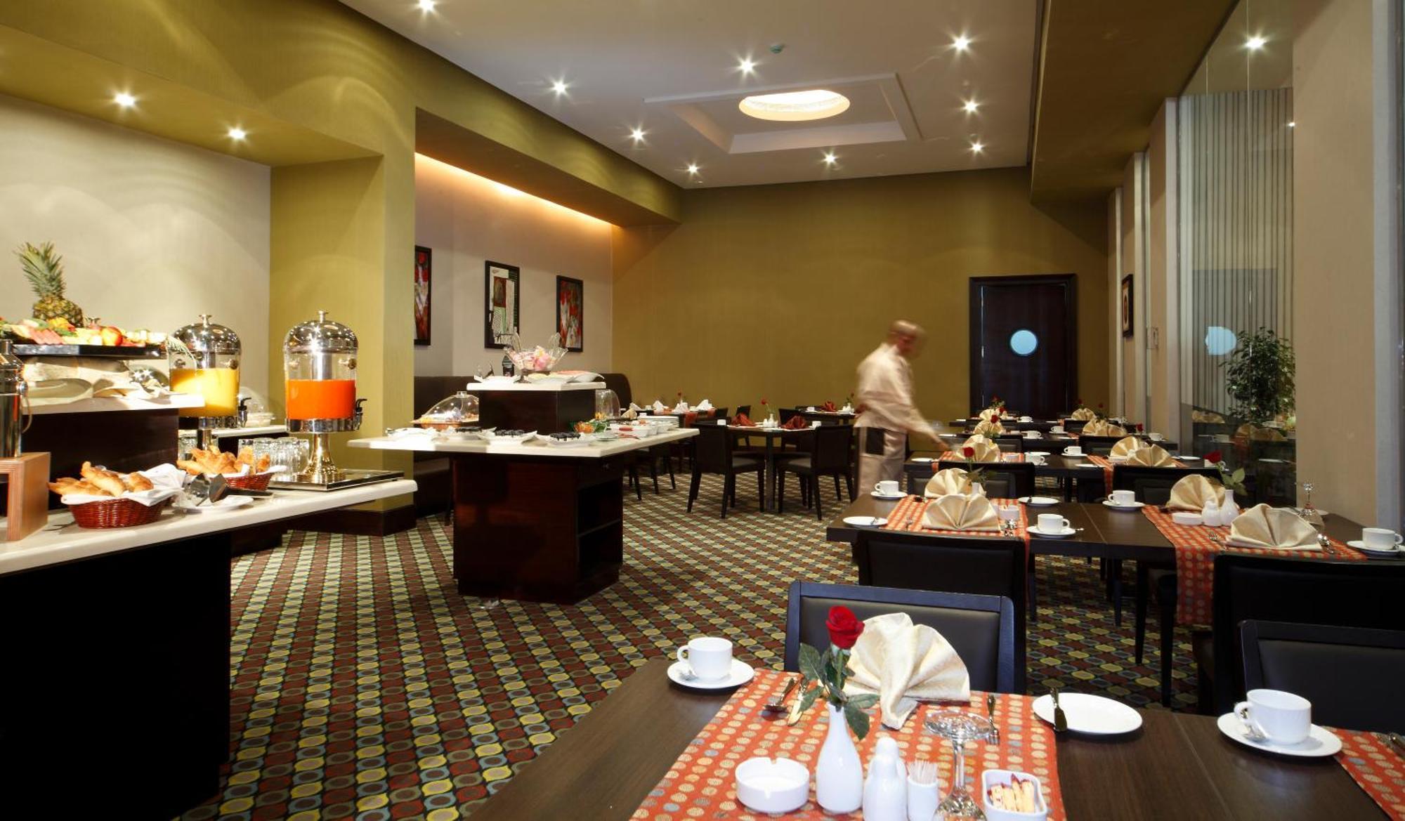 Rand By Wandalus Hotel Riad Exterior foto