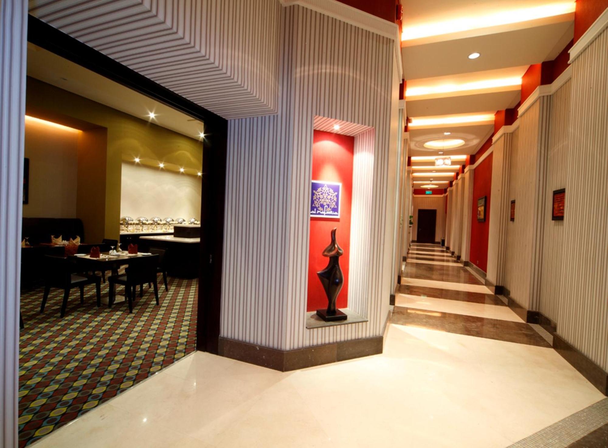 Rand By Wandalus Hotel Riad Exterior foto