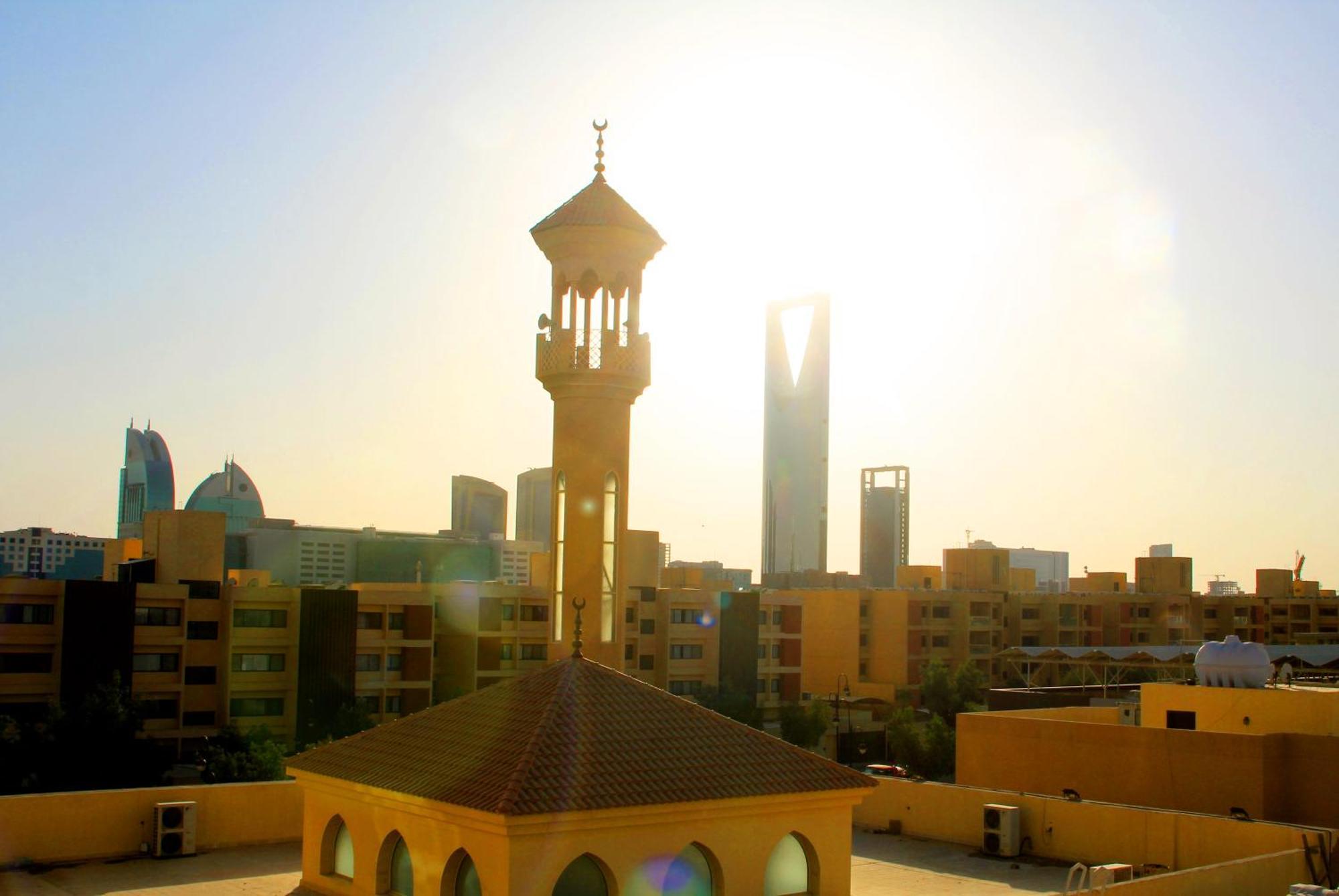 Rand By Wandalus Hotel Riad Exterior foto
