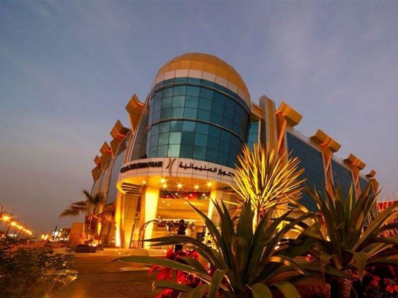 Rand By Wandalus Hotel Riad Exterior foto