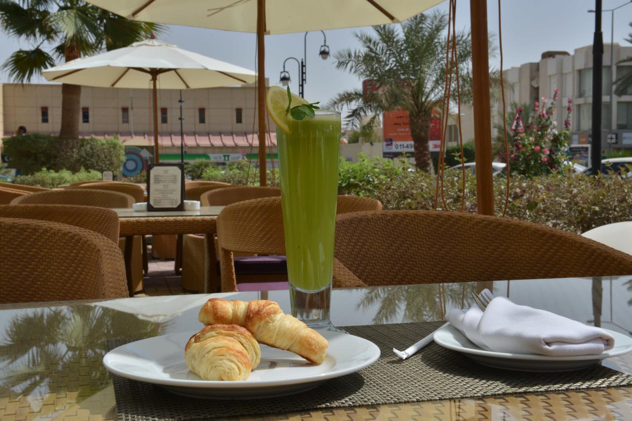 Rand By Wandalus Hotel Riad Exterior foto